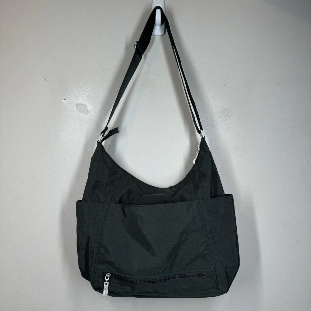 Baggallini hobo crossbody